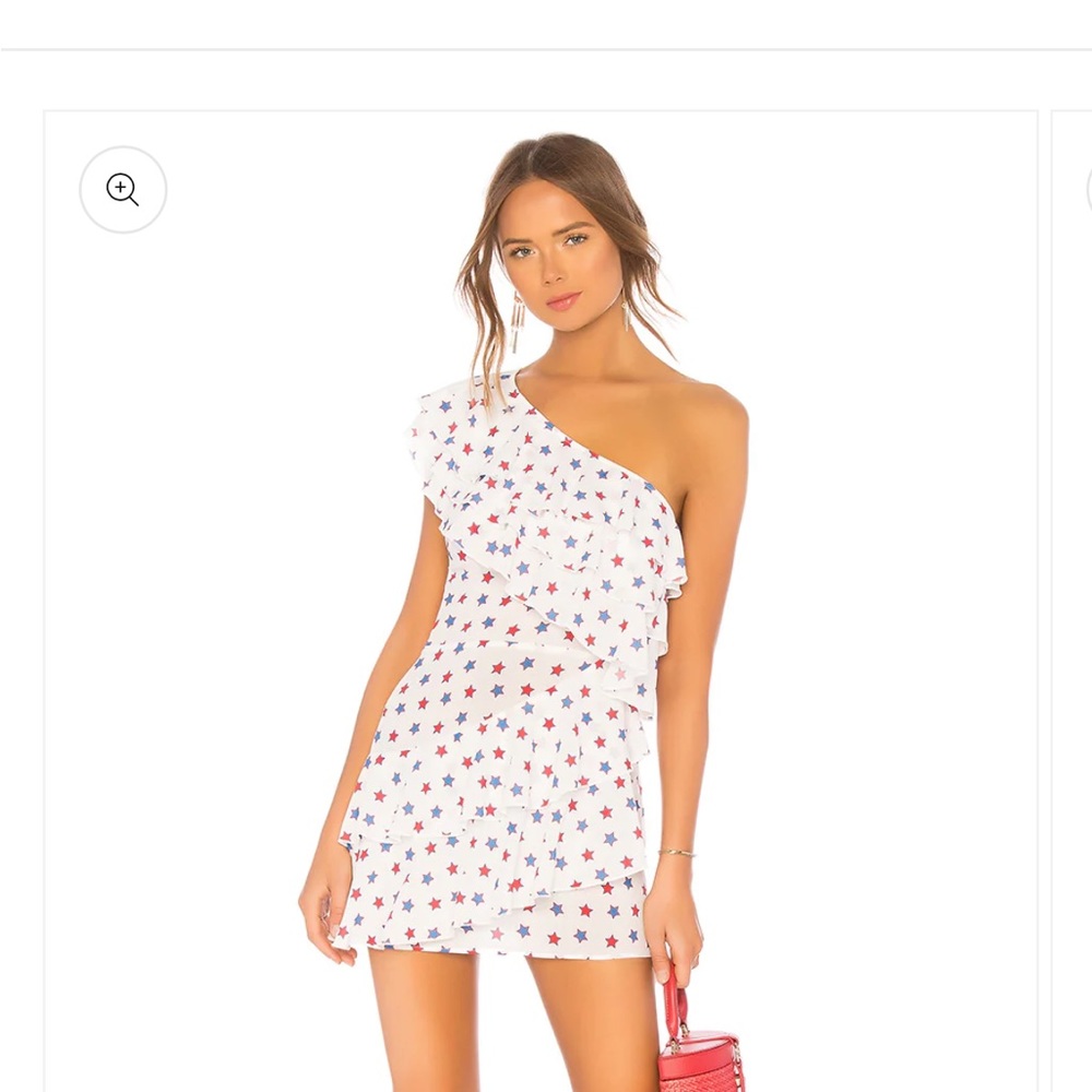 Tularosa Solange dress nwot